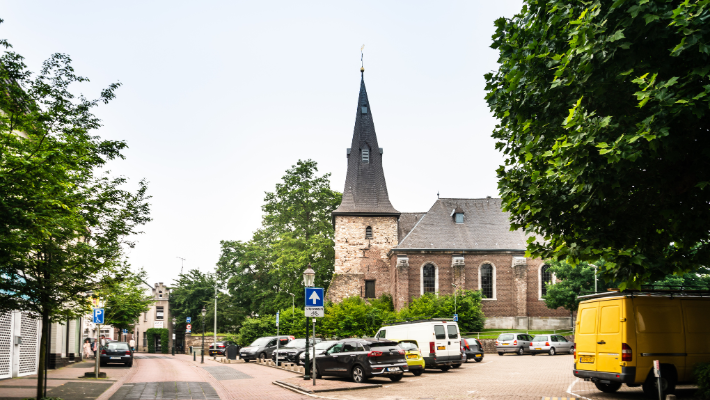 vaals - canva - Overlijden Schapenvrouwtje Anneliese krijgt verrassende wending - rememberme